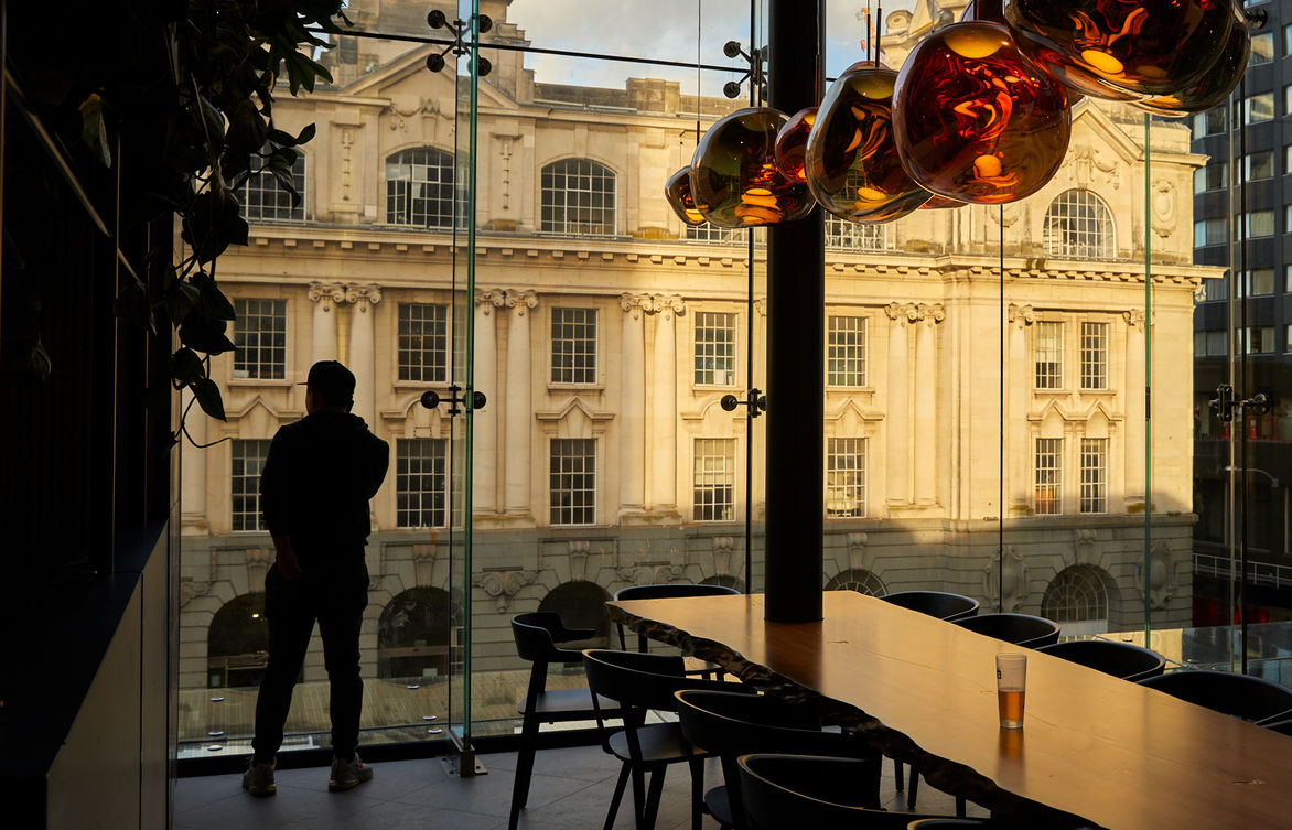 Commercial Bay Retail Precinct Best Awards